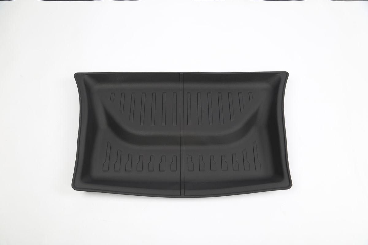 TPE mat lower trunk Tesla Model Juniper