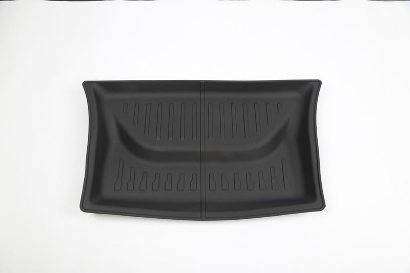 TPE mat lower trunk Tesla Model Juniper