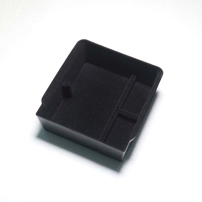 Armrest storage tray Tesla Model 3 & Y