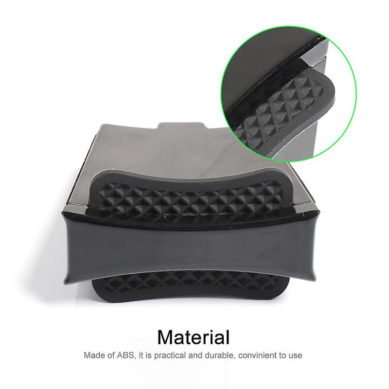 Cup holder insert Tesla Model S & X
