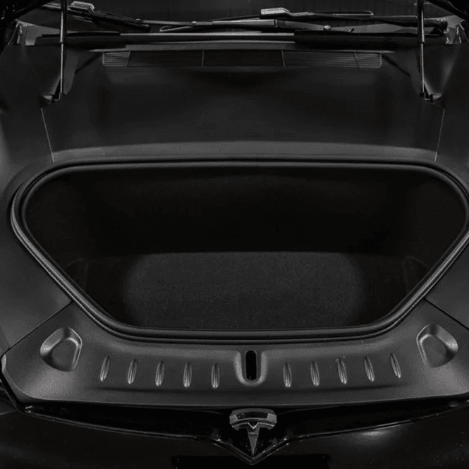 Main Image  Electric Frunk - Tesla Model X (2022+)