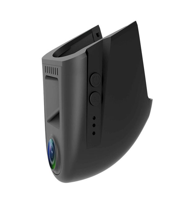 Main Image FITCAMX - integrated 4K (front+back) dashcam for Audi (2016 ...