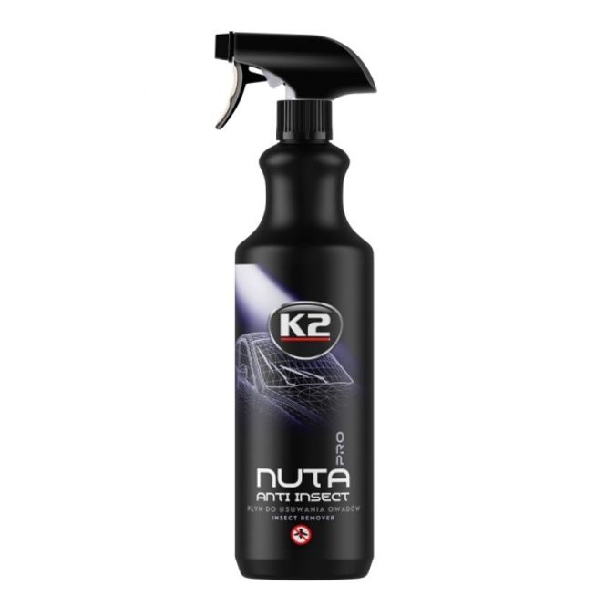 Hovedbilde K2 Nuta Pro Anti Insect
