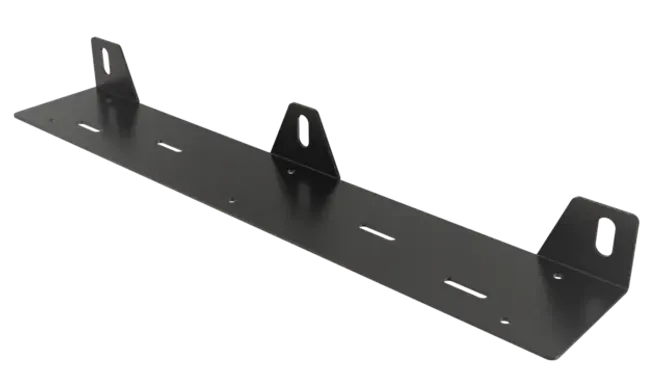 Main Image Sign bracket - Triple