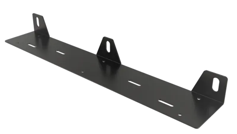 Sign bracket - Triple