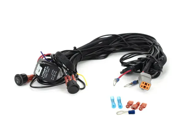 Hovedbilde Lazer Ledningsnett for ledbarer med intelligent ...
