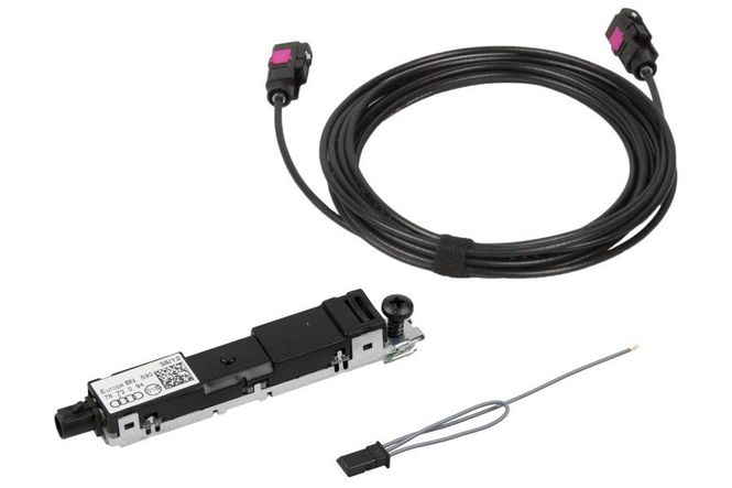Main Image DAB / FISTUNE® antennemodul A6 4G