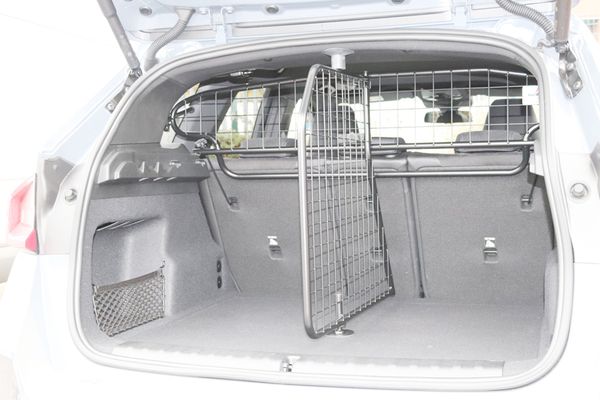 Main Image BMW iX1 Dog Guard and Divider