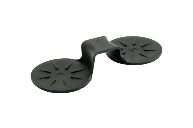 Main Image Jowua Cup holder insert for rear seat Tesla Model 3 & Y