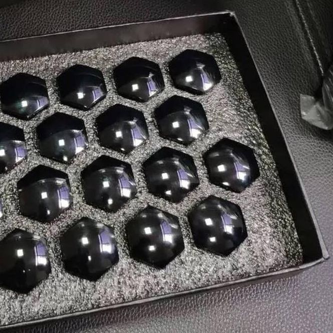 Main Image Spare cover for wheel nut - 21mm