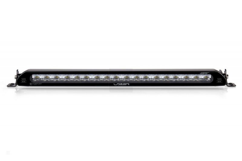 Lazer Linear 18 Elite - Ioniq 5 - ekstralyspakke