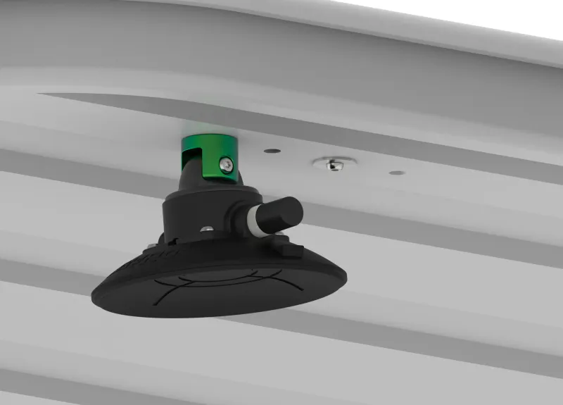 Roof Box Rack 21 - Treefrog