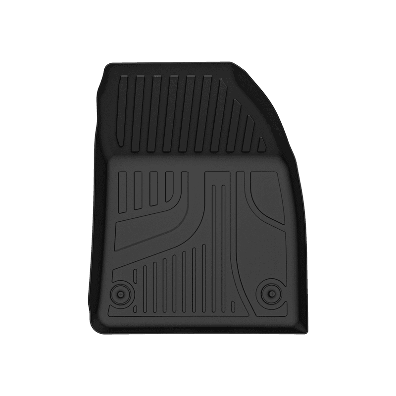 TPE floor mats kupé Polestar 4