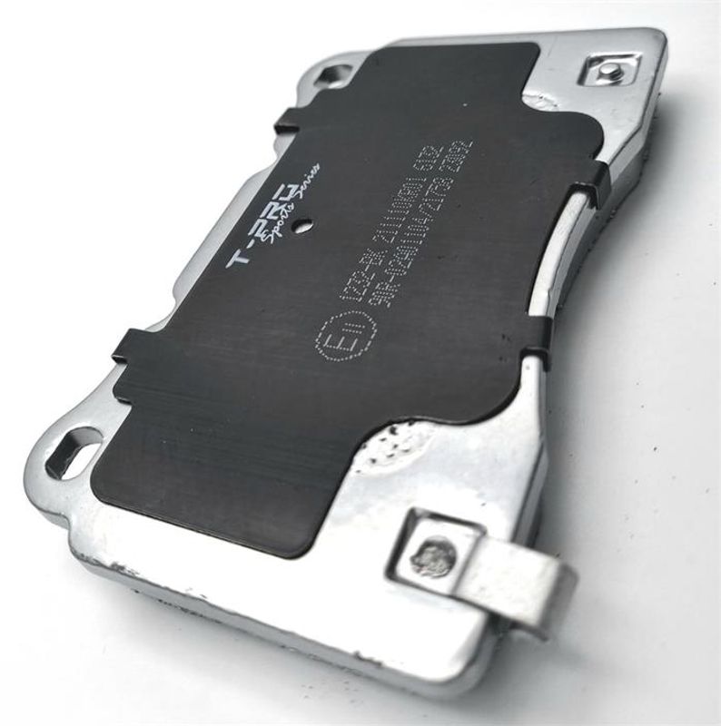 Keramiske bremseklosser foran til Tesla Model S og X (13-21)