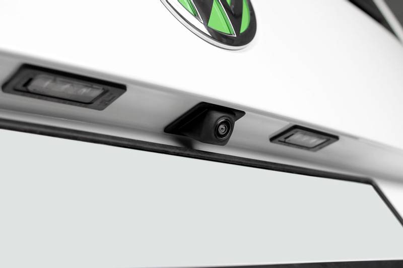 Originalt ryggekamera VW T6 SH (2020 -)