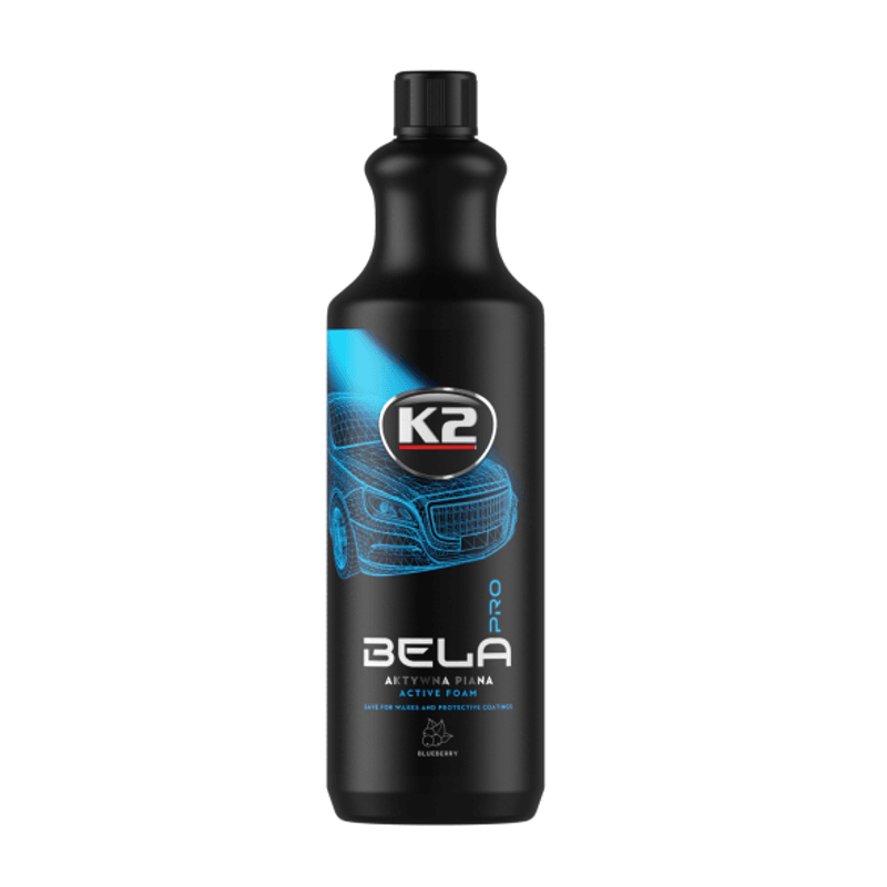 K2 Bela Pro Active Foam Blueberry