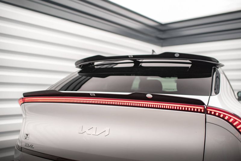 Hekkspoiler Nedre - Kia EV6 GT-Line - Maxton Design