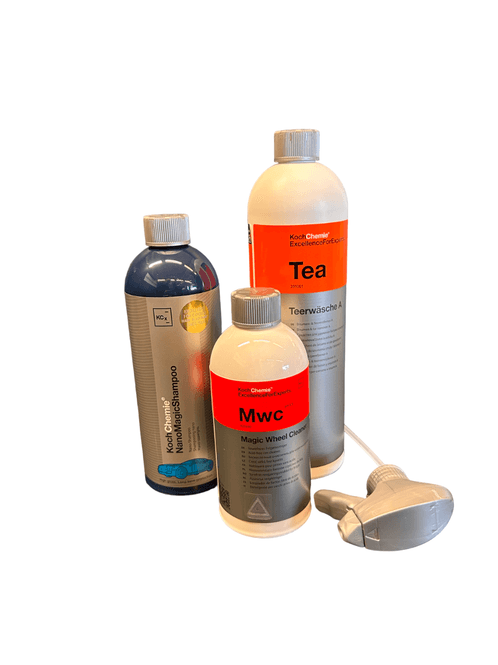 Main Image Koch Chemie car wash bundle - small
