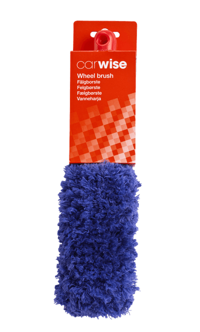 Main Image Carwise microfiber wheel brush