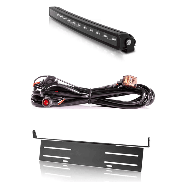 Hovedbilde Lumen Helios CS20 Performance pakke