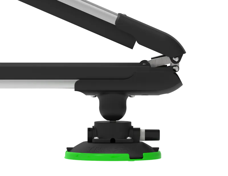 Treefrog 626 ski- & snowboardstativ