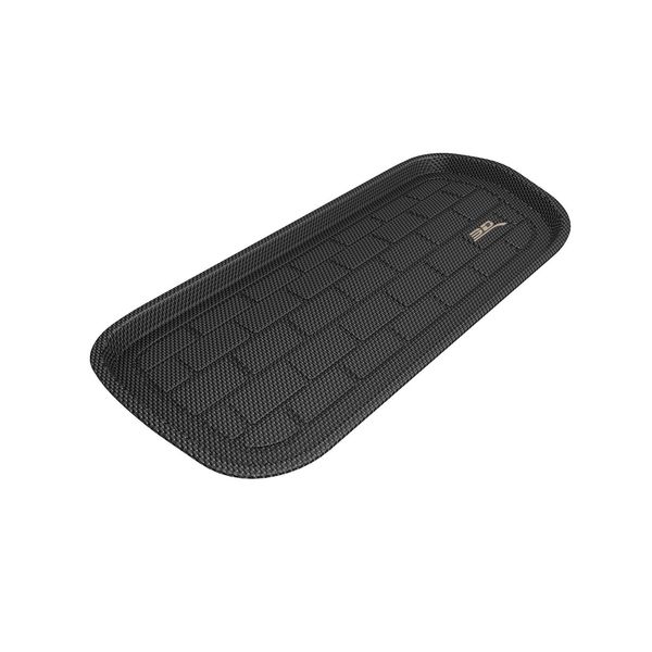 Hovedbilde 3DMats MAXpider KAGU frunkmatte Tesla Model Y Juniper